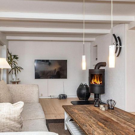 6 Person Holiday Home In Skagen Eksteriør bilde
