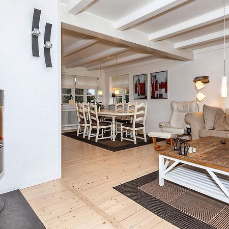 6 Person Holiday Home In Skagen Eksteriør bilde