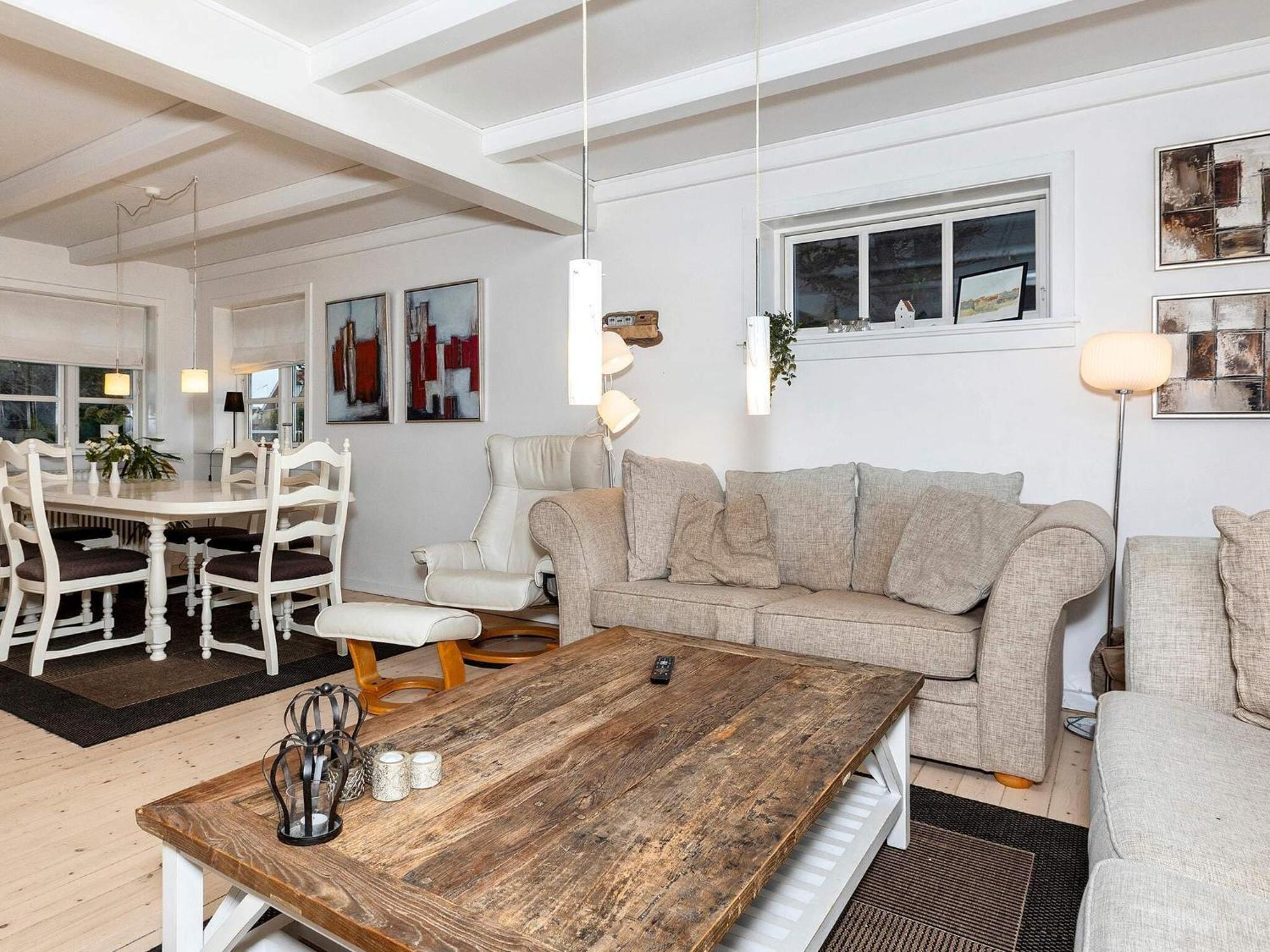 6 Person Holiday Home In Skagen Eksteriør bilde