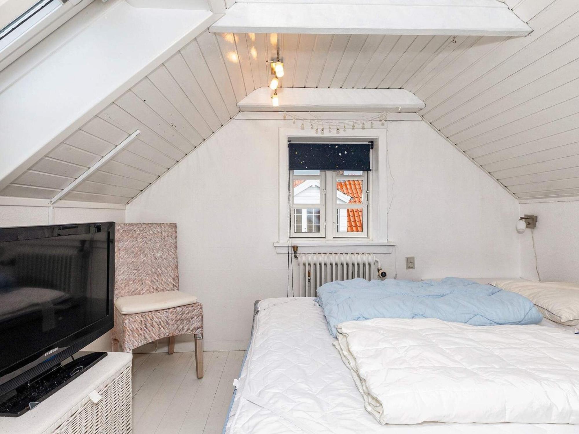 6 Person Holiday Home In Skagen Eksteriør bilde