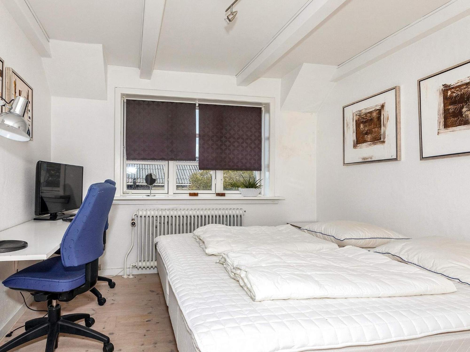 6 Person Holiday Home In Skagen Eksteriør bilde