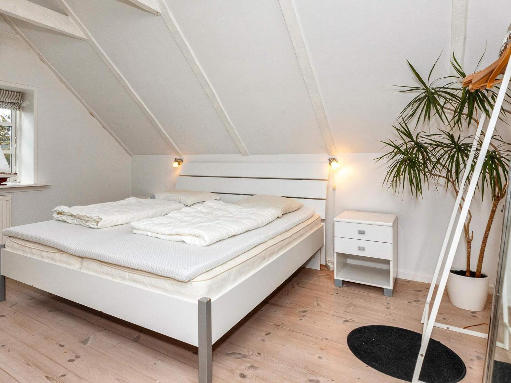6 Person Holiday Home In Skagen Eksteriør bilde