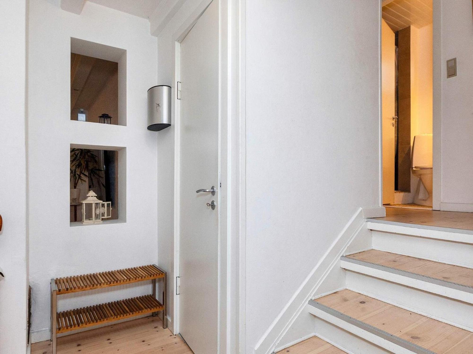 6 Person Holiday Home In Skagen Eksteriør bilde