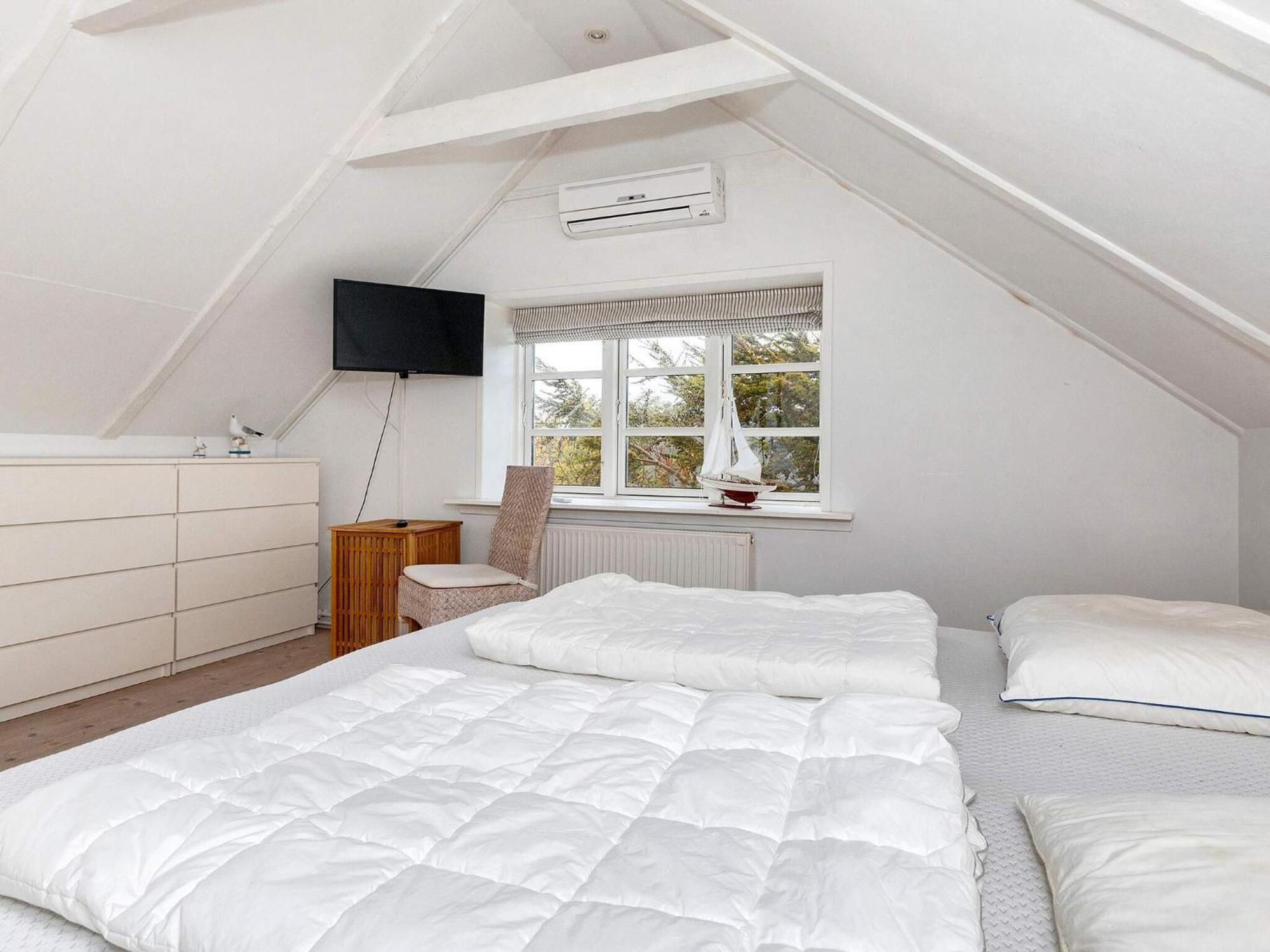 6 Person Holiday Home In Skagen Eksteriør bilde